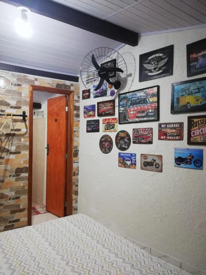 Quarto Privado-Suite Aconchego-Miguel Pereira / Rj Dış mekan fotoğraf