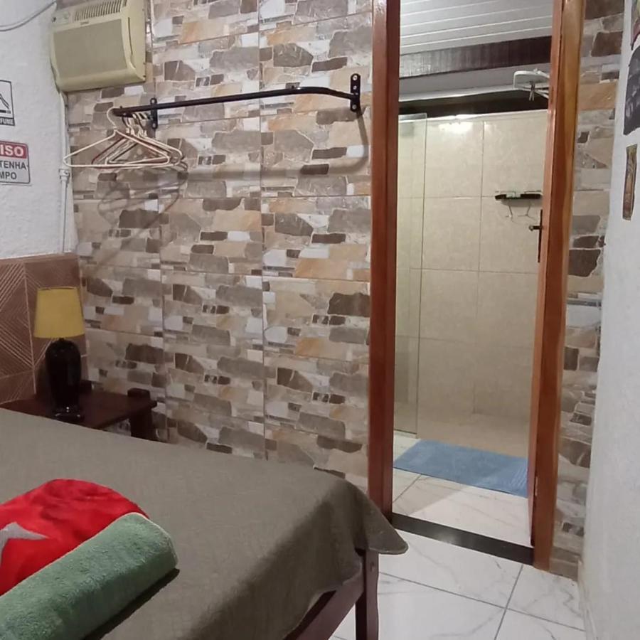Quarto Privado-Suite Aconchego-Miguel Pereira / Rj Dış mekan fotoğraf