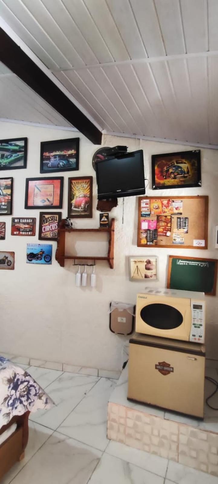 Quarto Privado-Suite Aconchego-Miguel Pereira / Rj Dış mekan fotoğraf